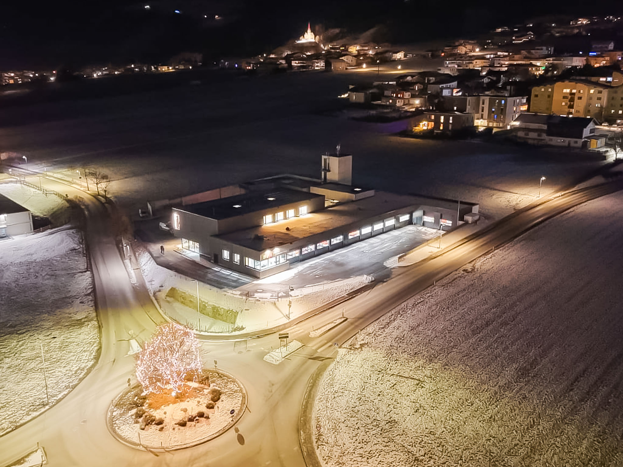 FF Fügen _ Fahrzeugbergung-3