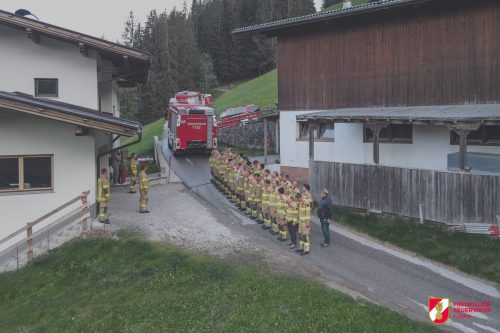 Monatsübung Mai 2026