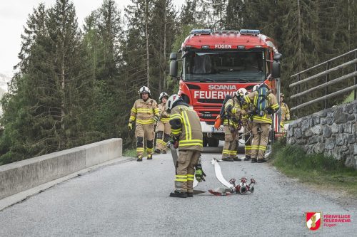 Monatsübung Mai 2026