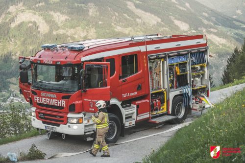 Monatsübung Mai 2026