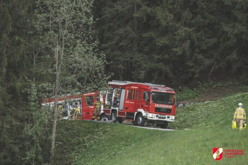 Monatsübung Mai 2026