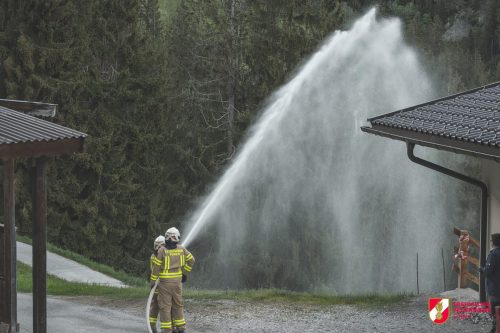 Monatsübung Mai 2026