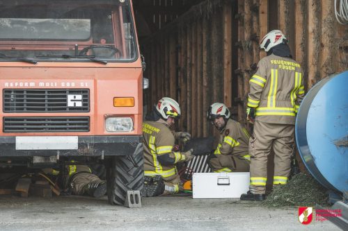 Monatsübung Mai 2026