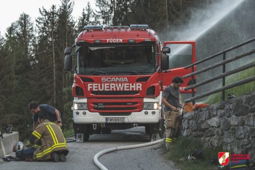 Monatsübung Mai 2026