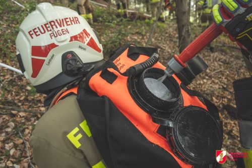 Gemeinschaftsübung Baumannnswiesköpfl