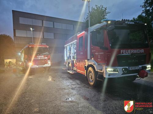 FF Fügen _ MÜ Mai-06