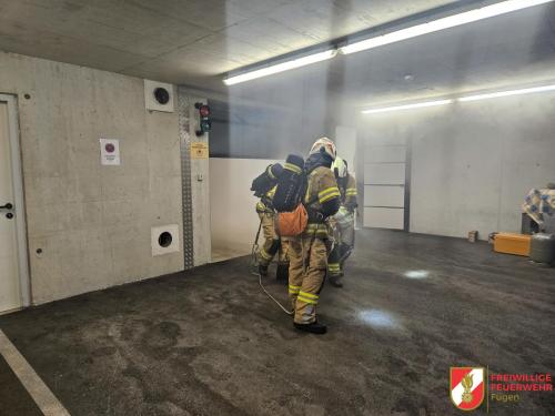 FF Fügen _ MÜ Mai-07