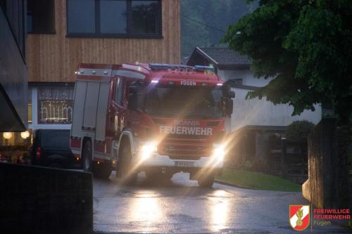 FF Fügen _ MÜ Mai-36