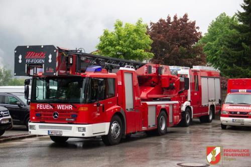 FF Fügen _ MÜ Mai-43