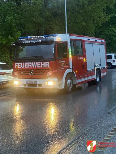 FF Fügen _ MÜ Mai-53