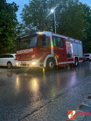 FF Fügen _ MÜ Mai-54