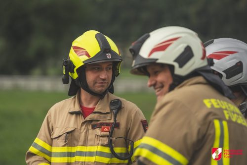 FF Fügen - Monatsübung Juni 2026