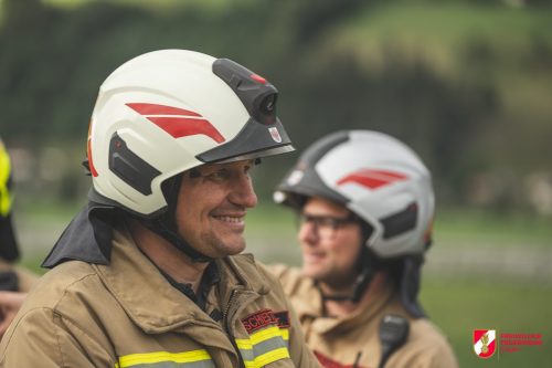 FF Fügen - Monatsübung Juni 2026