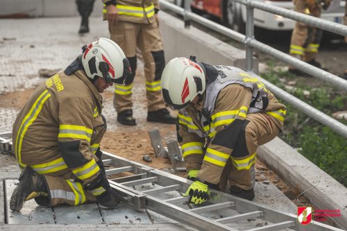 FF Fügen - Monatsübung Juni 2026
