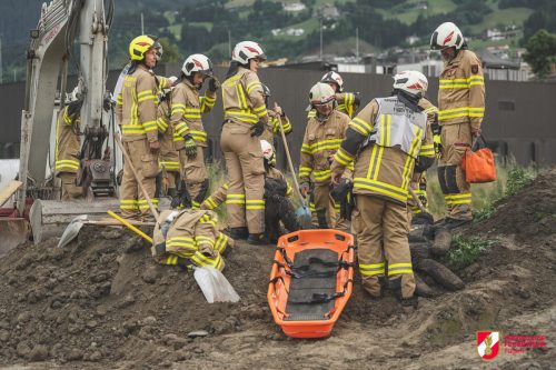 FF Fügen - Monatsübung Juni 2026