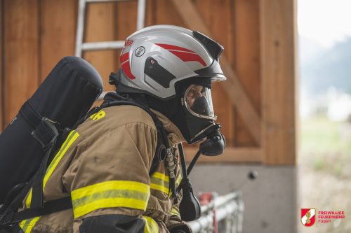 FF Fügen - Monatsübung Juni 2026