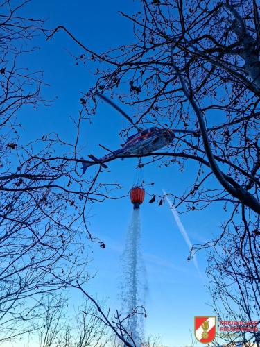 FF-Fuegen- -Brand-Spieljoch-26