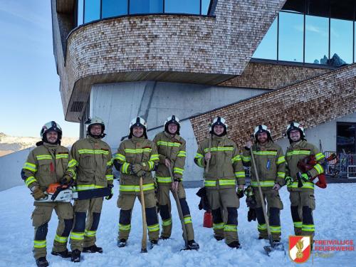 FF-Fuegen- -Brand-Spieljoch-28