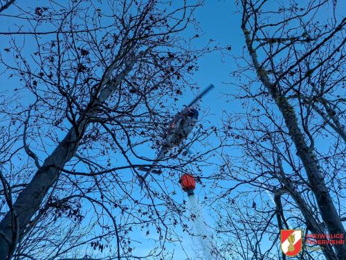 FF-Fuegen- -Brand-Spieljoch-29