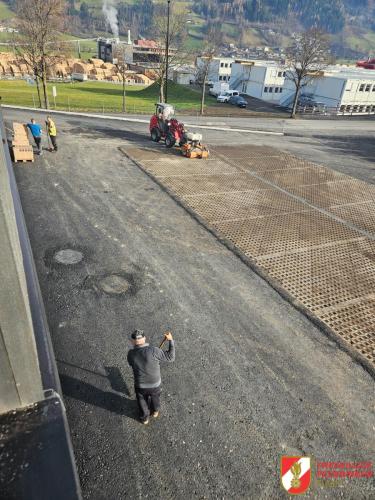 FF-Fuegen- -FW-Haus-Einzug-2