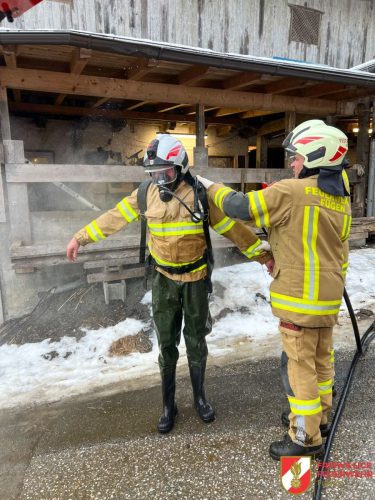 FF-Fuegen- -Tierbergung-1