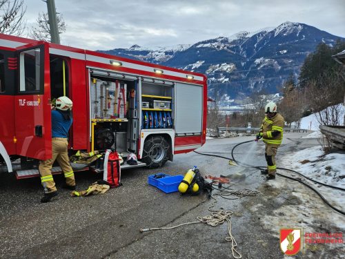 FF-Fuegen- -Tierbergung-4