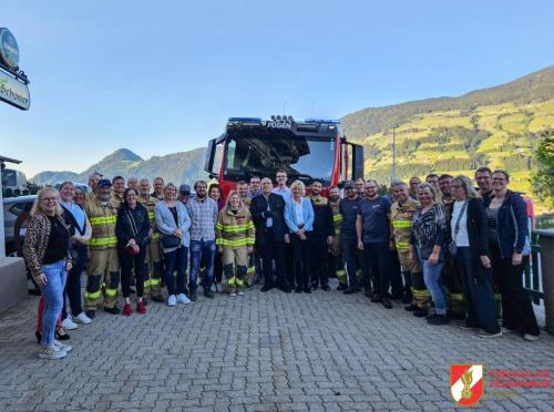 FF-Fuegen- -60 Franz Kettner