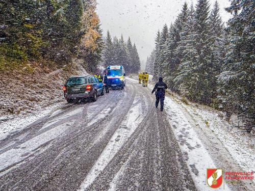 FF-Fuegen- -VU-Hochfuegenerstrasse-2