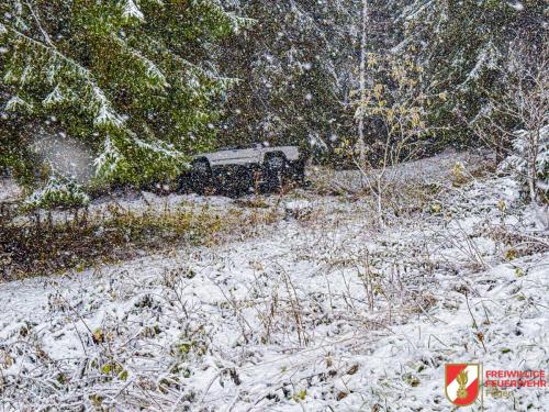 FF-Fuegen- -VU-Hochfuegenerstrasse-3