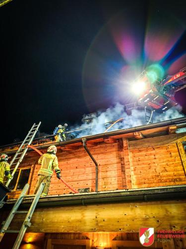 FF-Fuegen- Brand-Uderns-10