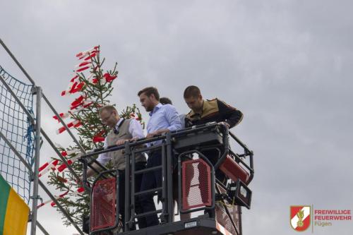 FFW-Fuegen-Firstfeier-FW-Haus-NEU-22