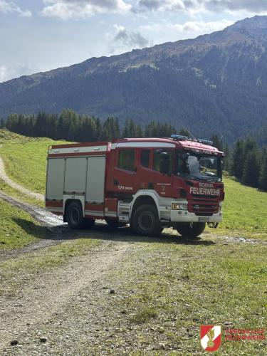 FFW-Fuegen Waldbranduebung-04